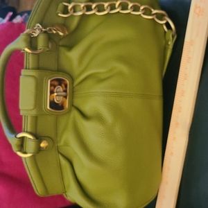 Brahmin bag with dust cover